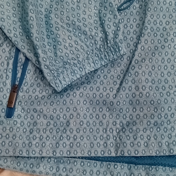 Columbia Waterproof Rain Wind Jacket - Picture 7 of 12